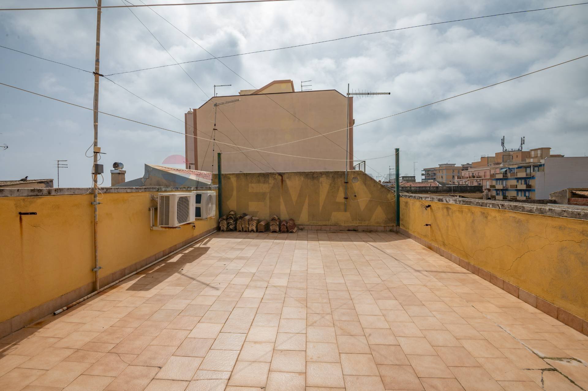 Terrazza - Independent house Via trapani
33, Siracusa - photo 3