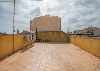 Terrazza - Casa indipendente Via trapani
 
33, Siracusa - foto 3