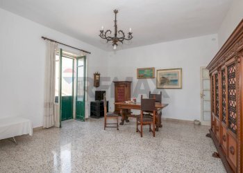 Sala da pranzo - Casa indipendente Via trapani
 
33, Siracusa - foto 6