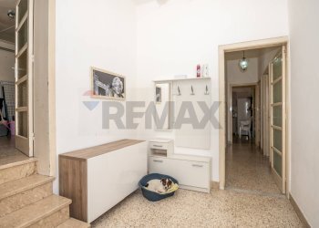 Hall / corridoio - Casa indipendente Via trapani
 
33, Siracusa - foto 14