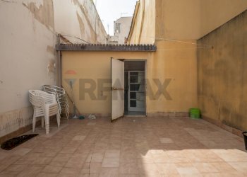 Terrazza - Casa indipendente Via trapani
 
33, Siracusa - foto 15