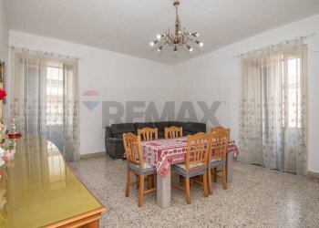 Sala da pranzo - Casa indipendente Via trapani
 
33, Siracusa - foto 16