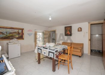 Sala da pranzo - Casa indipendente Via trapani
 
33, Siracusa - foto 21