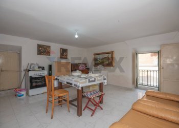Sala da pranzo - Casa indipendente Via trapani
 
33, Siracusa - foto 22