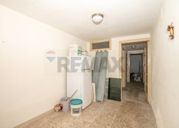 Hall / corridoio - Casa indipendente Via trapani
 
33, Siracusa - foto 24