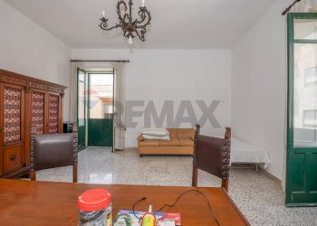 Sala da pranzo - Casa indipendente Via trapani
 
33, Siracusa - foto 35