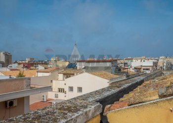 Edificio all\'aperto - Casa indipendente Via trapani
 
33, Siracusa - foto 43