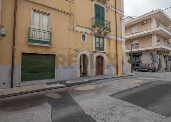 Edificio all\'aperto - Casa indipendente Via trapani
 
33, Siracusa - foto 51