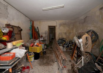 Dispensa di stoccaggio - Casa indipendente Via trapani
 
33, Siracusa - foto 52
