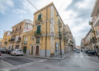 Edificio all\'aperto - Casa indipendente Via trapani
 
33, Siracusa - foto 59