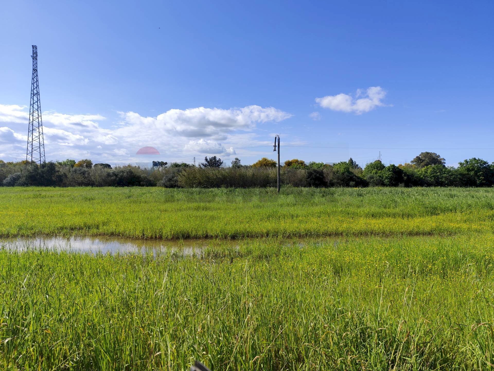 Giardino - Rustic viale pantanelli
 
3, Siracusa - photo 1