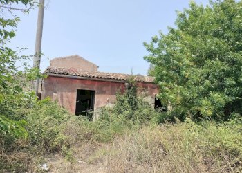 Casa all\'aperto - Rustic viale pantanelli
 
3, Siracusa - photo 11