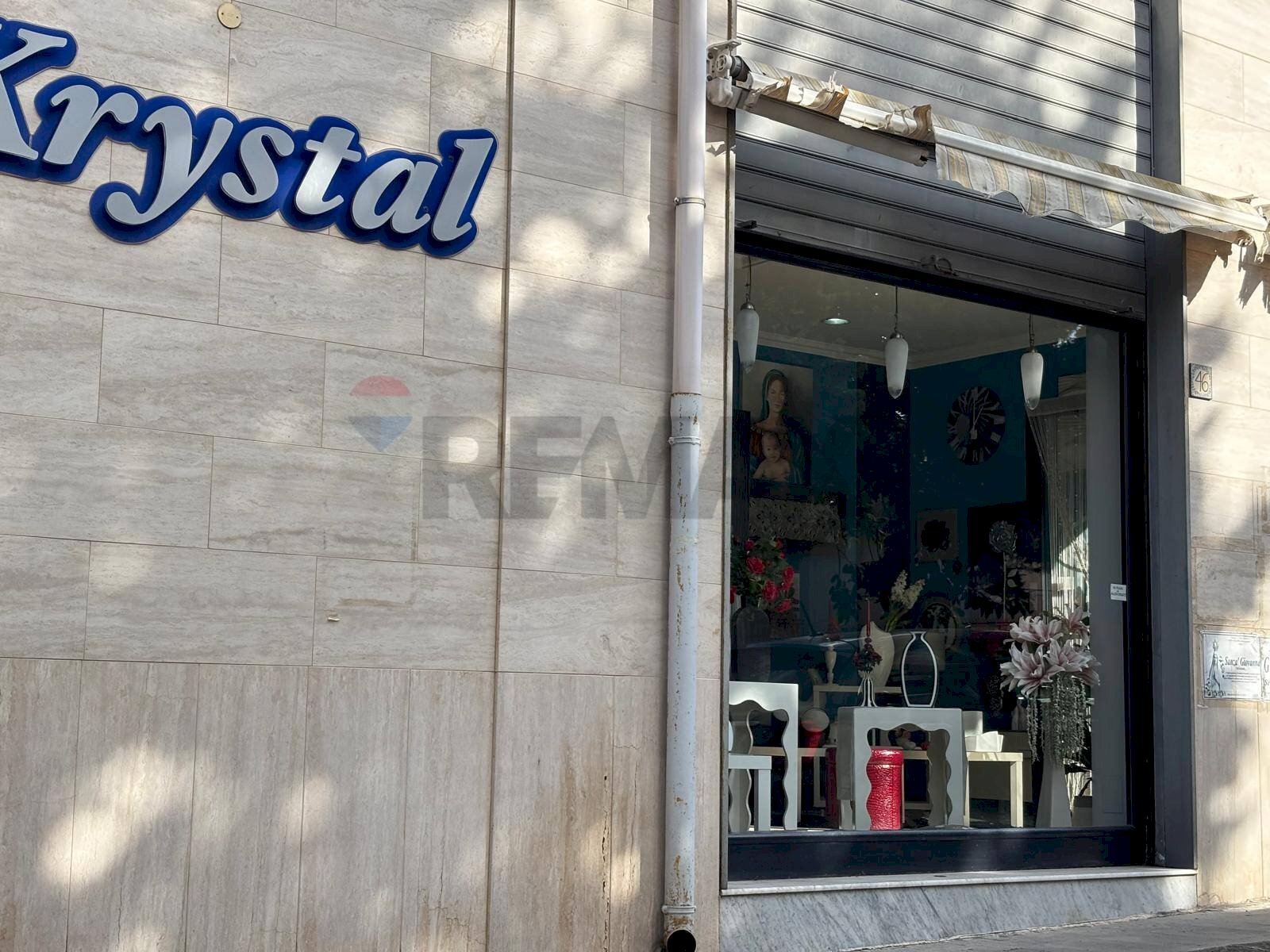 Edificio all\'aperto - Shop Via Siracusa
44, Francofonte - photo 2