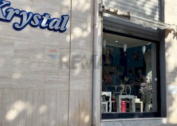 Edificio all\'aperto - Negozio Via Siracusa
 
44, Francofonte - foto 2