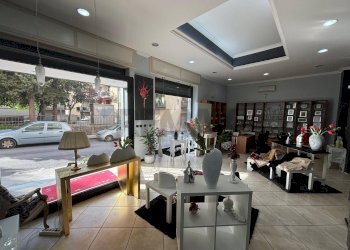 Soggiorno - Negozio Via Siracusa
 
44, Francofonte - foto 5