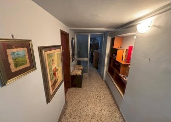 Hall / corridoio - Negozio Via Siracusa
 
44, Francofonte - foto 13