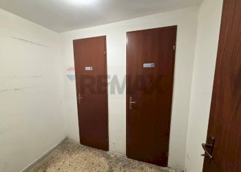 Stanza vuota - Negozio Via Siracusa
 
44, Francofonte - foto 15