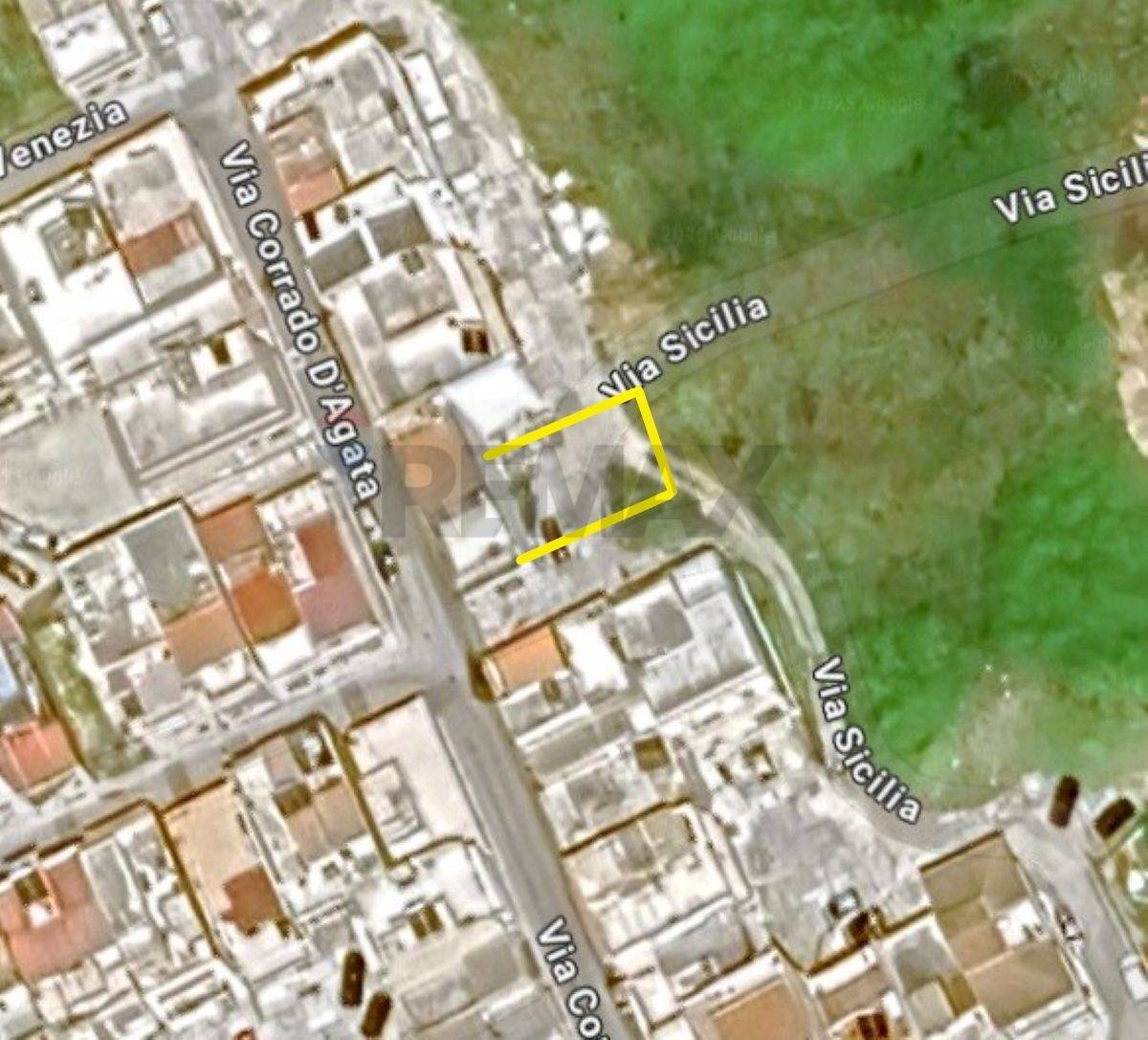 Posizione della mappa - Terreno edificabile via Sicilia
 
41, Pachino - foto 1