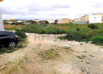 Giardino - Terreno edificabile via Sicilia
41, Pachino - foto 4