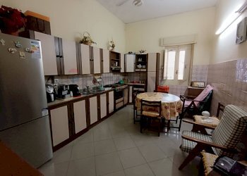 Cucina - Independent house via Massimo D'Azeglio
 
121, Pachino - photo 4