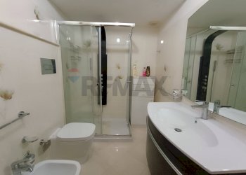 Bagno - Independent house via Massimo D'Azeglio
 
121, Pachino - photo 15