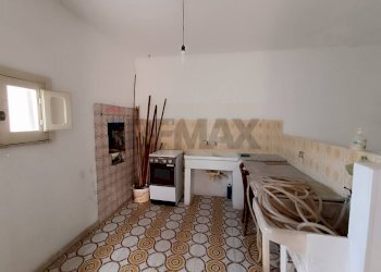 Cucina - Independent house via Massimo D'Azeglio
 
121, Pachino - photo 17