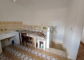 Cucina - Independent house via Massimo D'Azeglio
 
121, Pachino - photo 19