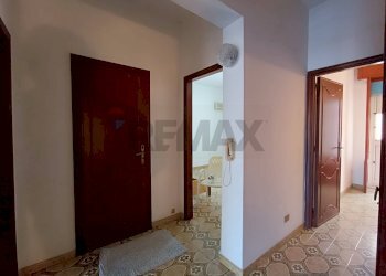 Hall / corridoio - Independent house via Massimo D'Azeglio
 
121, Pachino - photo 20