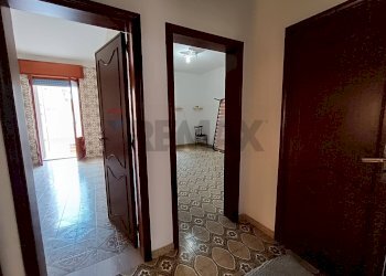 Hall / corridoio - Independent house via Massimo D'Azeglio
 
121, Pachino - photo 21