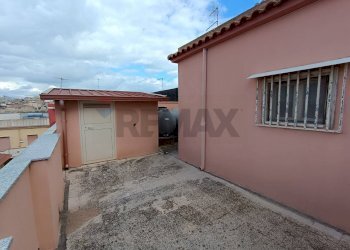 Terrazza - Independent house via Massimo D'Azeglio
 
121, Pachino - photo 25