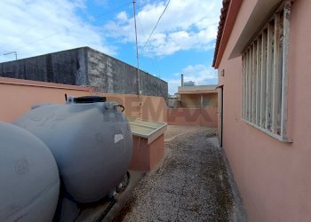 Terrazza - Independent house via Massimo D'Azeglio
 
121, Pachino - photo 26