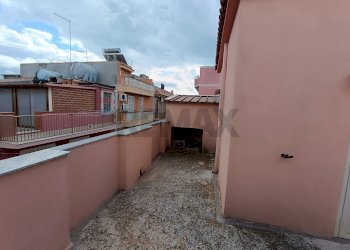 Balcone - Independent house via Massimo D'Azeglio
 
121, Pachino - photo 27
