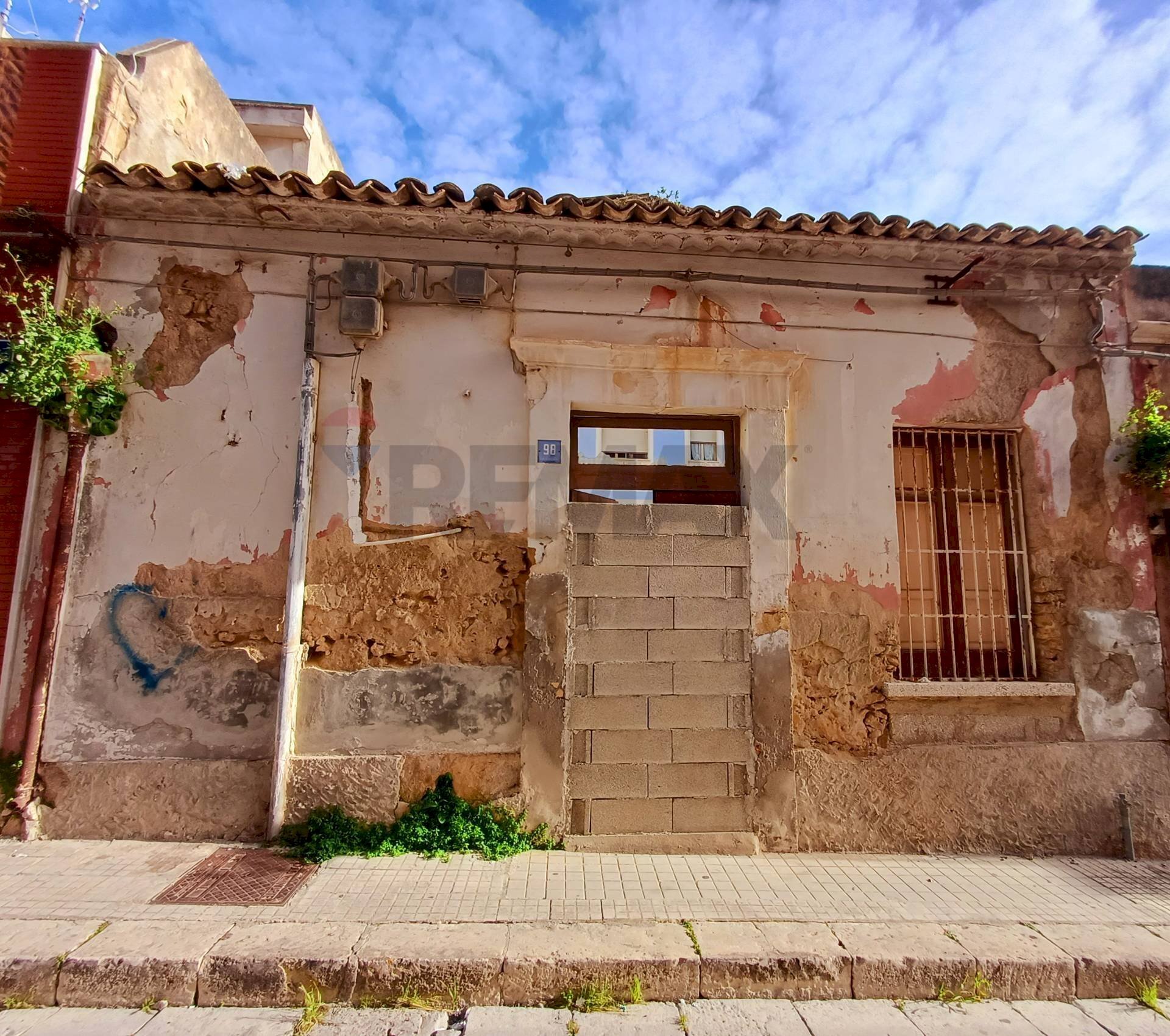 Casa all\'aperto - Rustic Via E. Cialdini
 
98, Pachino - photo 1