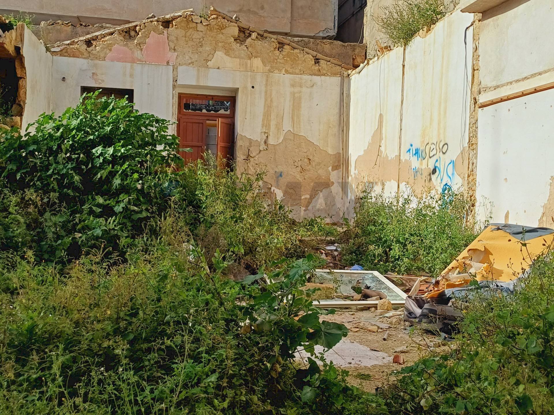 Giardino - Rustic Via E. Cialdini
 
98, Pachino - photo 2