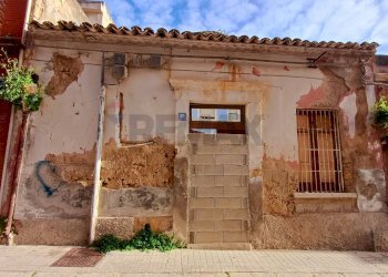 Casa all\'aperto - Rustico Via E. Cialdini
 
98, Pachino - foto 1