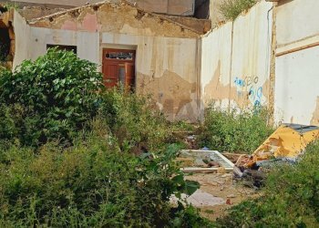 Giardino - Rustico Via E. Cialdini
 
98, Pachino - foto 2