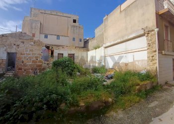 Edificio all\'aperto - Rustico Via E. Cialdini
 
98, Pachino - foto 4