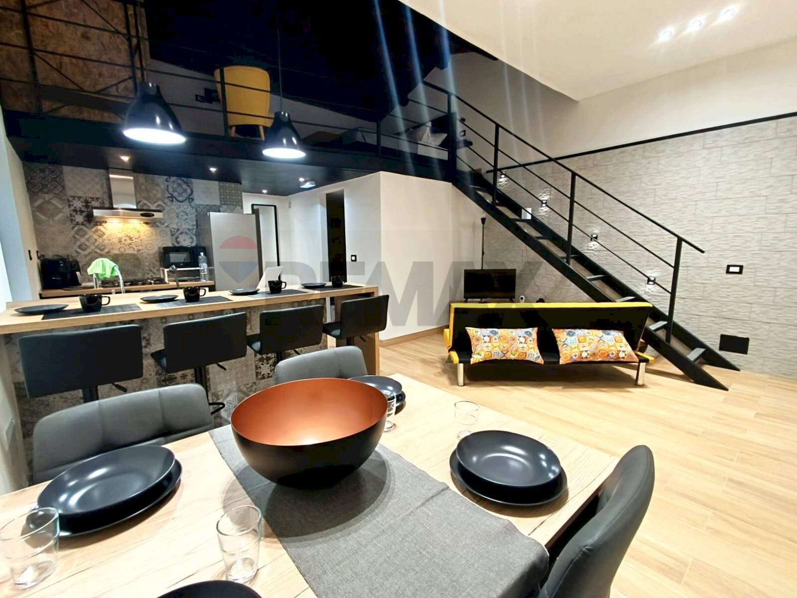 Sala da pranzo - Casa indipendente Via Concetto Olindo
 
30, Pachino - foto 1