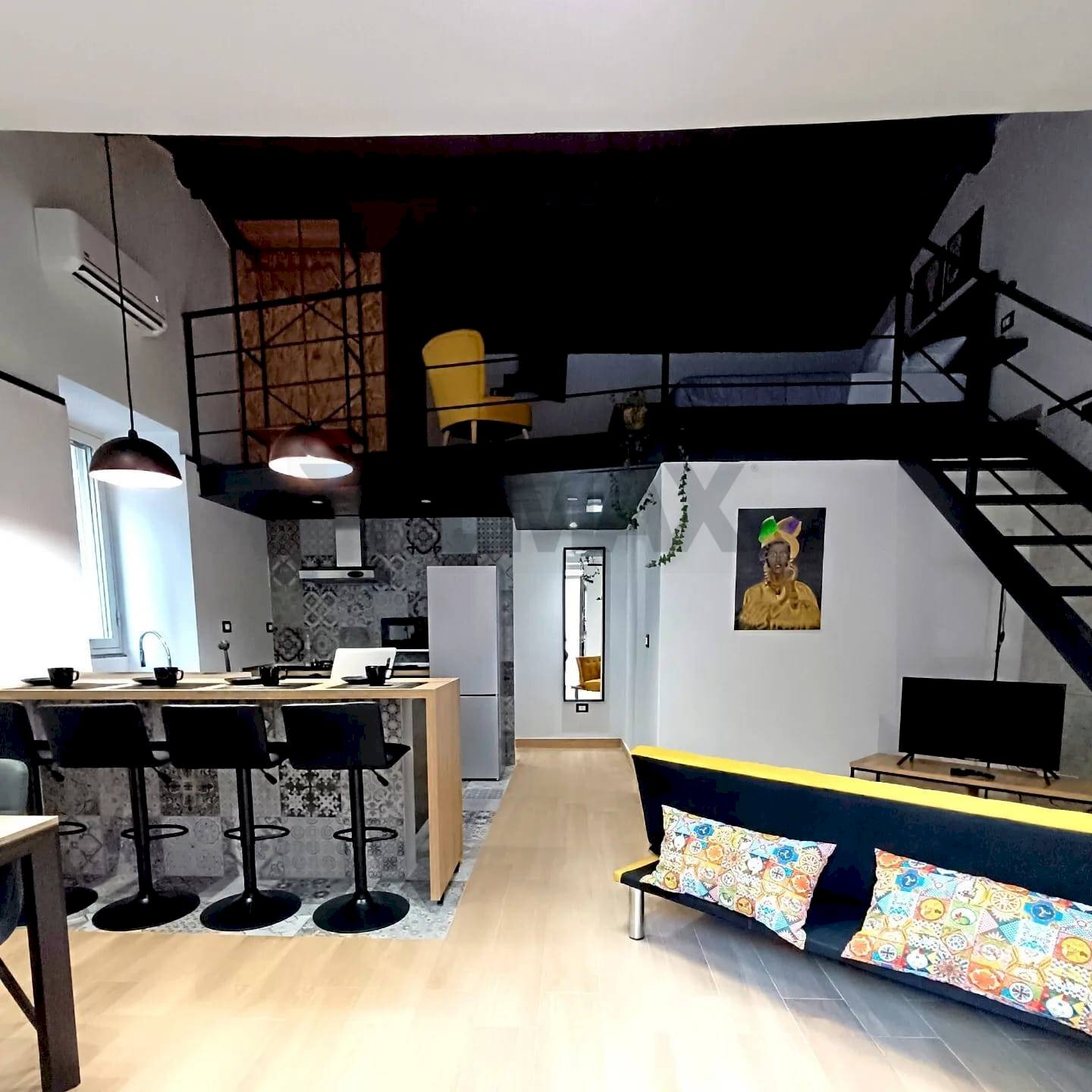 Cucina - Casa indipendente Via Concetto Olindo
 
30, Pachino - foto 2