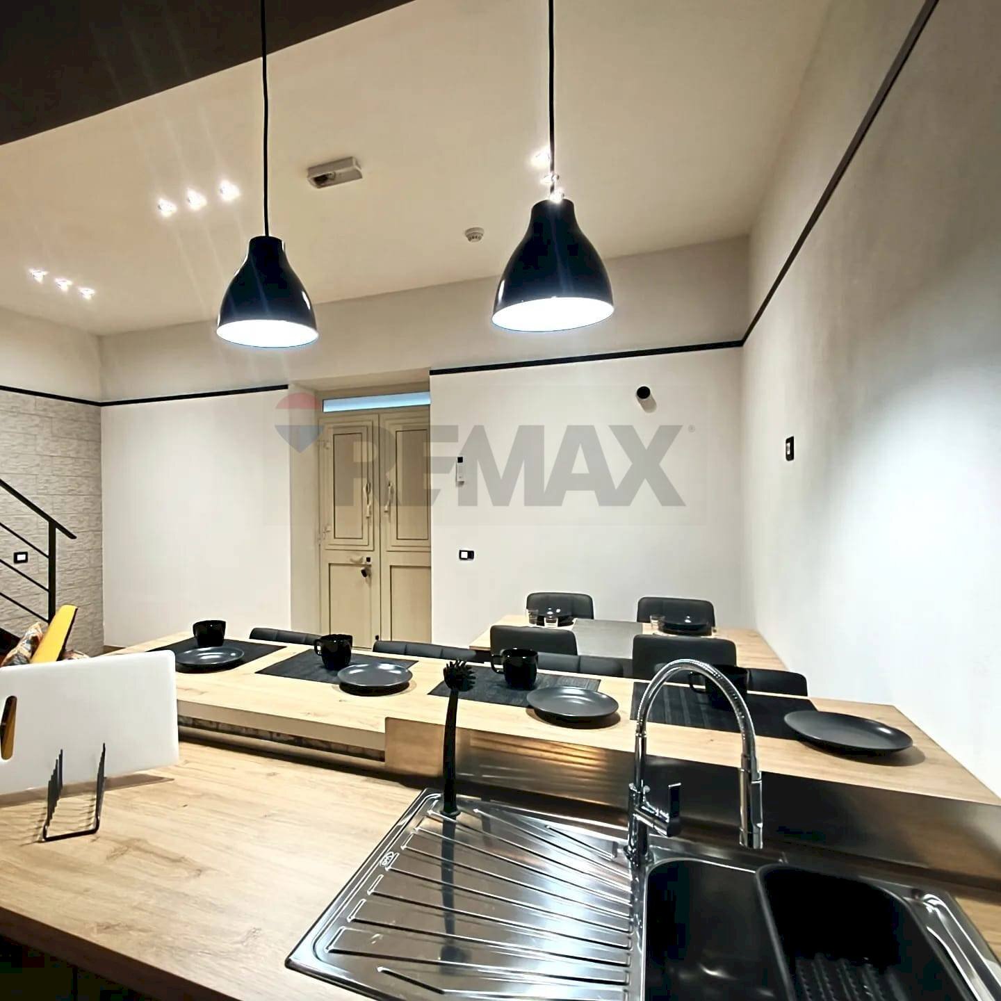 Cucina - Casa indipendente Via Concetto Olindo
 
30, Pachino - foto 3