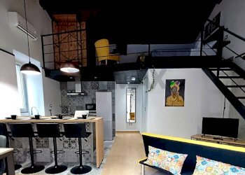 Cucina - Independent house Via Concetto Olindo
 
30, Pachino - photo 2