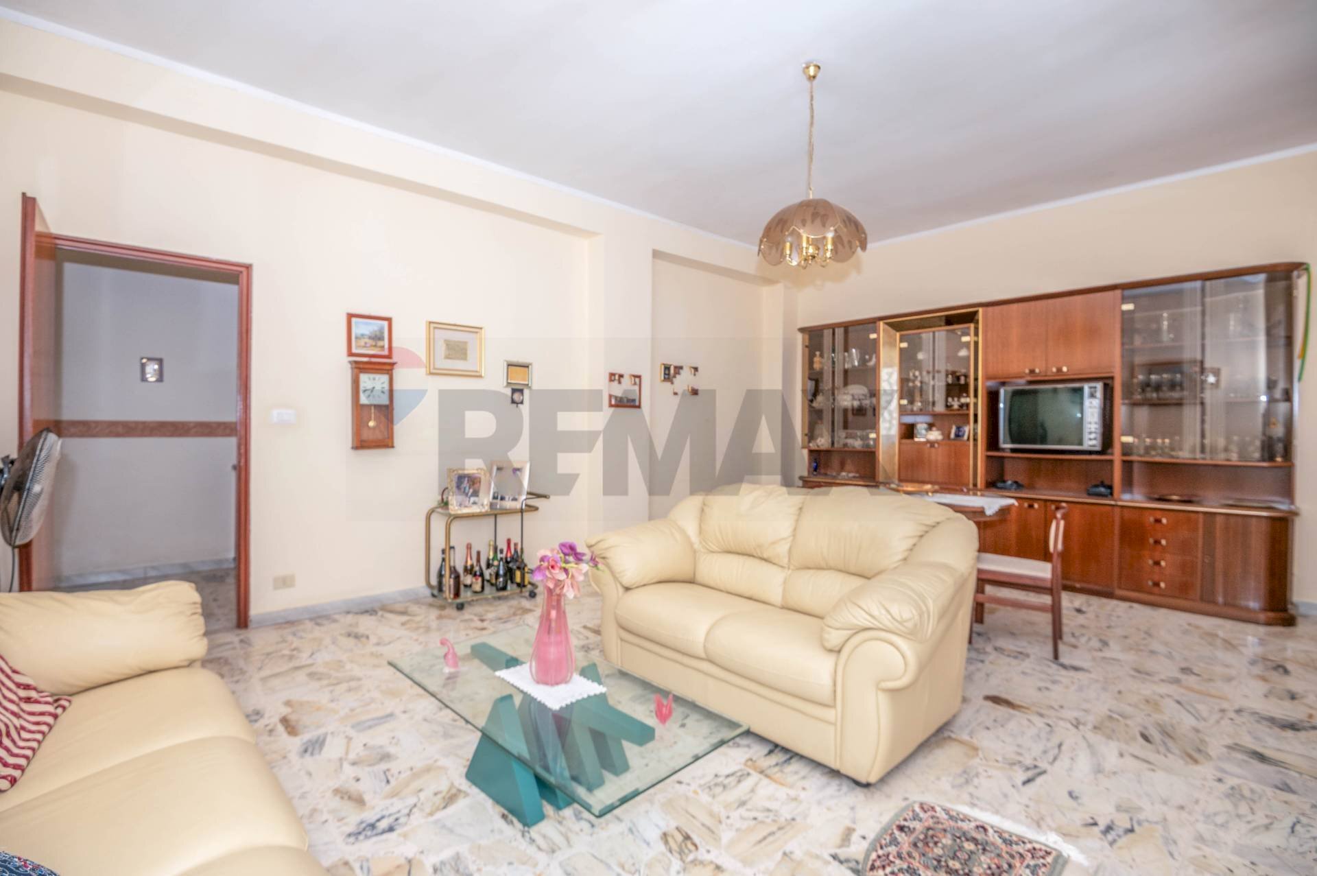 Soggiorno - Appartamento VIA ALFIERI
21/A, Priolo Gargallo - foto 3