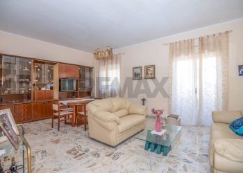 Soggiorno - Appartamento VIA ALFIERI
 
21/A, Priolo Gargallo - foto 2