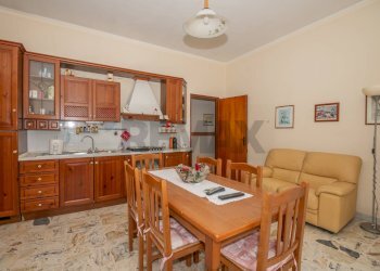 Sala da pranzo - Appartamento VIA ALFIERI
 
21/A, Priolo Gargallo - foto 5