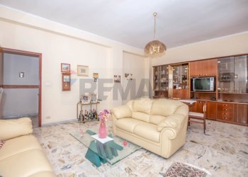 Soggiorno - Appartamento VIA ALFIERI
 
21/A, Priolo Gargallo - foto 6