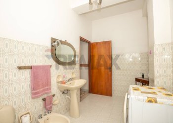 Bagno - Appartamento VIA ALFIERI
 
21/A, Priolo Gargallo - foto 18