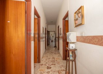 Hall / corridoio - Appartamento VIA ALFIERI
 
21/A, Priolo Gargallo - foto 19