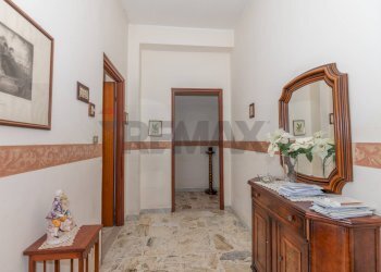 Hall / corridoio - Appartamento VIA ALFIERI
 
21/A, Priolo Gargallo - foto 20