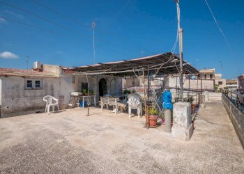 Terrazza - Appartamento VIA ALFIERI
 
21/A, Priolo Gargallo - foto 22