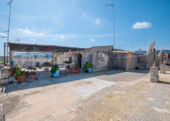 Terrazza - Appartamento VIA ALFIERI
 
21/A, Priolo Gargallo - foto 23